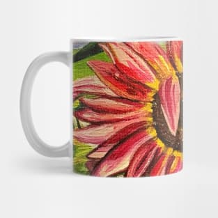 Mr. Sunflower Mug